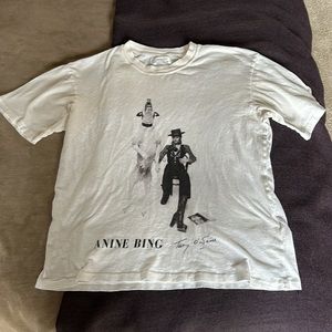 Anine Bing T-Shirt